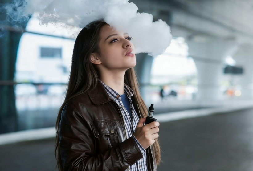 Packing Vape Gear for Flight 2026