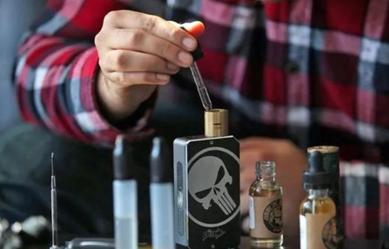 Disposable Vaping Safety in Thailand 2026