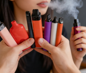 Federal vs State Vaping Laws in Australia