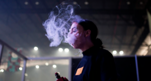 Can You Vape in Hotels in Germany?