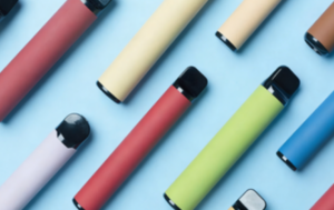 Is Disposable Vape Legal in Australia in 2026